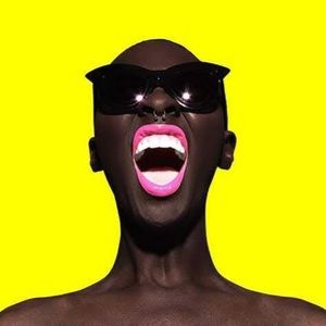 Meet your Posher, Mary